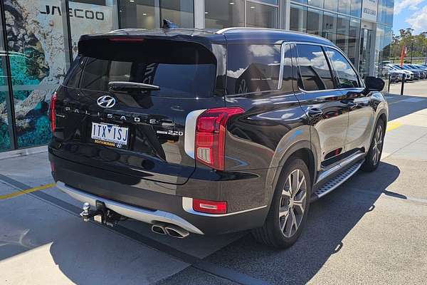 2021 Hyundai Palisade Highlander LX2.V1