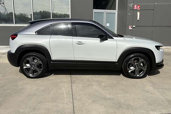 2021 Mazda MX-30 G20e Astina DR Series