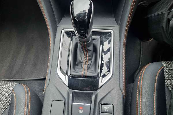 2022 Subaru XV 2.0i-L G5X