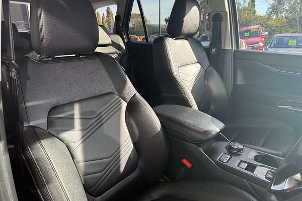 2024 Ford Everest Trend  2.0L