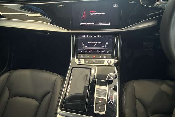 2024 Audi Q7 45 TDI 4M