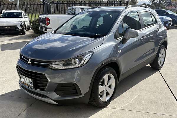 2019 Holden Trax LS TJ
