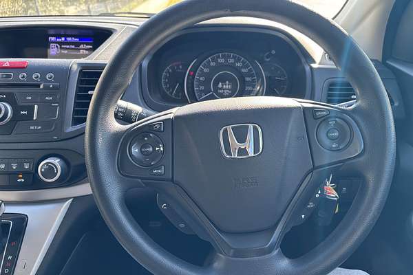 2013 Honda CR-V VTi RM