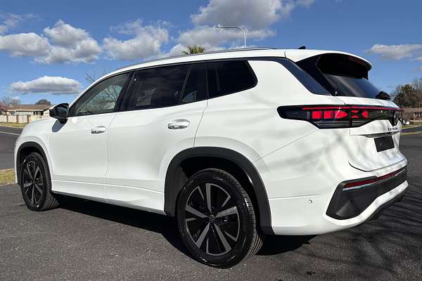 2025 Volkswagen Tayron 150TSI Elegance R4