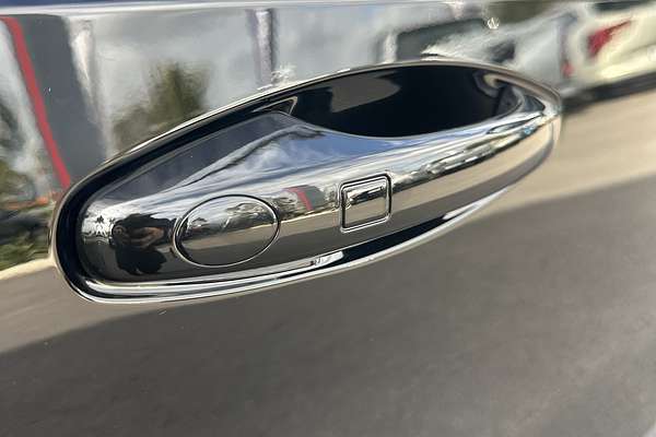 2024 GWM Haval Jolion Premium A01