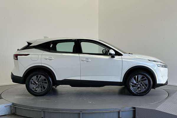 2023 Nissan QASHQAI ST+ J12 MY23