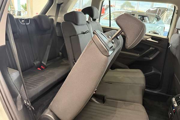 2023 Volkswagen Tiguan 110TSI Life Allspace 5N