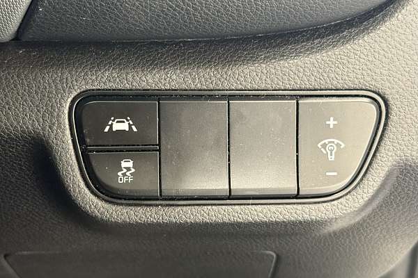 2022 Kia Seltos SPORT (FWD) SP2 MY22