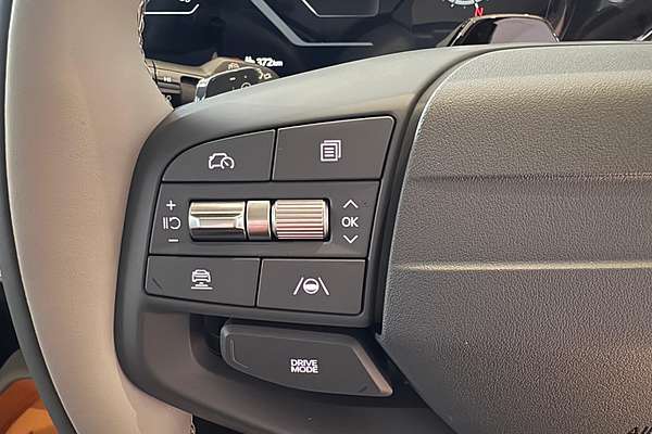 2025 Kia EV3 Earth Long Range SV