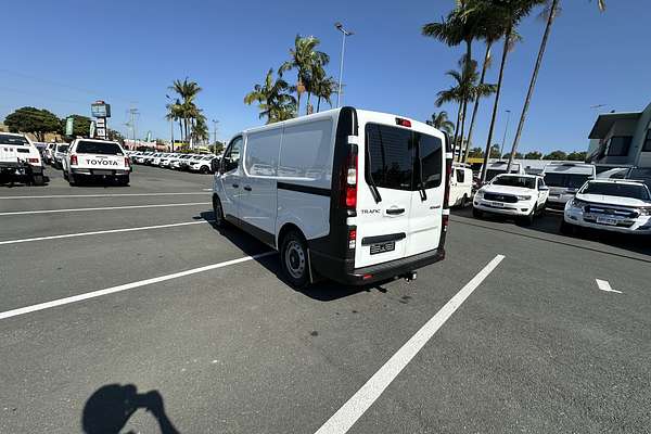 2020 Renault Trafic Premium 125kW X82 SWB Low Roof