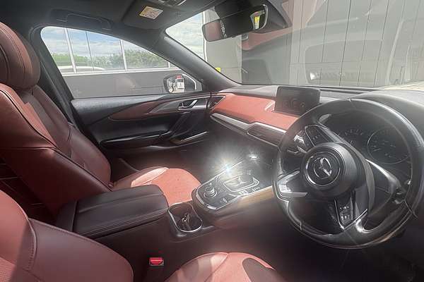 2019 Mazda CX-9 Azami LE TC
