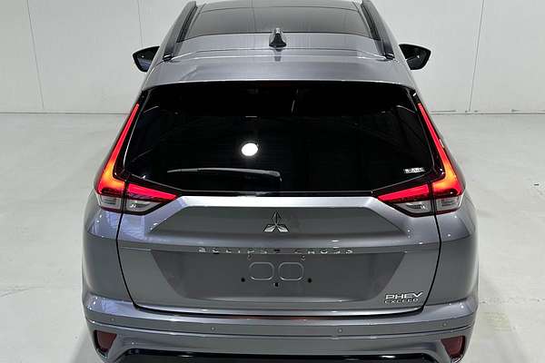 2024 Mitsubishi Eclipse Cross PHEV Exceed YB AWD