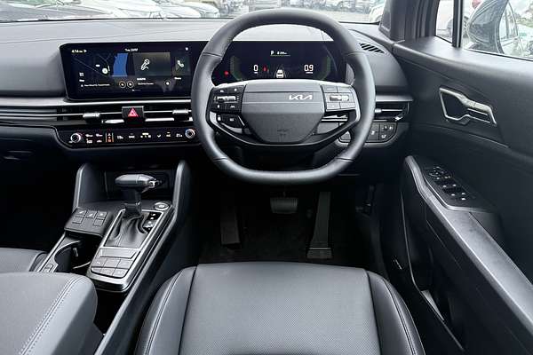 2025 Kia Sportage SX+ NQ5 PE