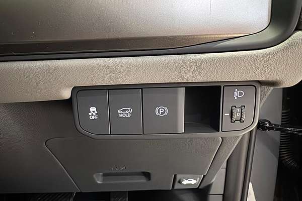 2025 Kia EV3 Earth Long Range SV