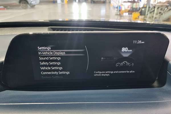 2023 Mazda CX-30 G20 Evolve DM Series