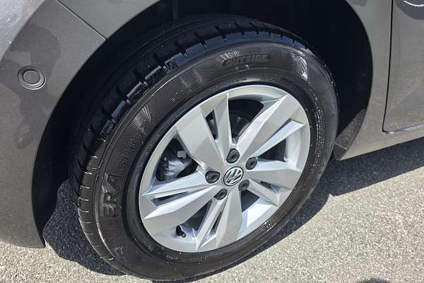 2019 Volkswagen Polo 85TSI Comfortline AW