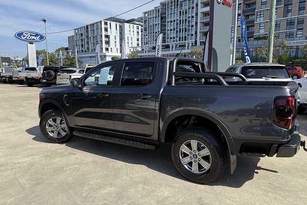 2024 Ford Ranger XLT 4X4 2.0L