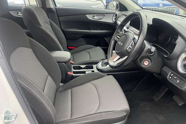 2024 Kia Cerato S BD