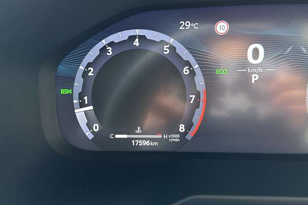 2023 Toyota RAV4 Edge AXAA54R