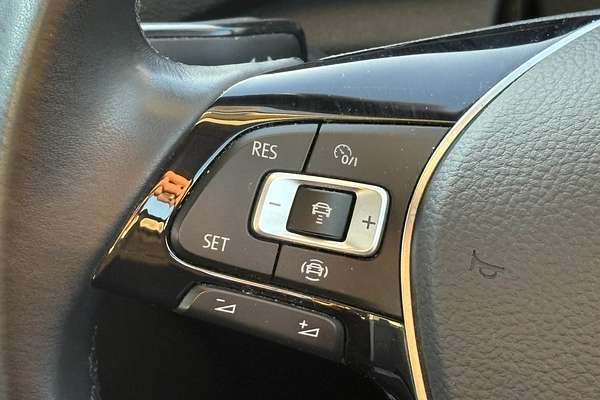 2021 Volkswagen T-Roc 110TSI Style A11