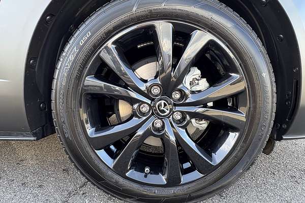 2023 Mazda CX-30 G25 Touring DM Series