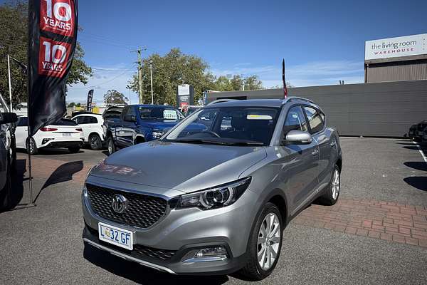 2022 MG ZS Excite AZS1