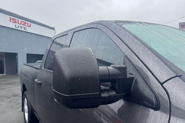2021 RAM 1500 Express DS 4X4 SWB