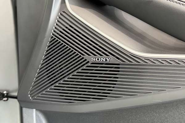 2025 Omoda Omoda 9 Virtue