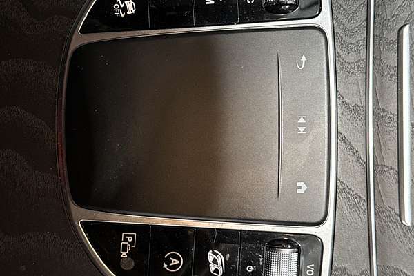 2019 Mercedes-Benz GLC-Class 43 253 MY19