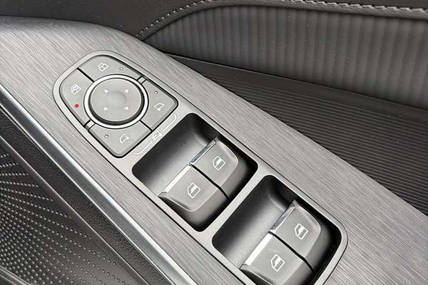 2025 GWM Haval H6 Lux Hybrid B01