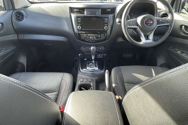2024 Nissan Navara PRO-4X D23 4X4