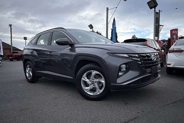 2022 Hyundai Tucson NX4.V1