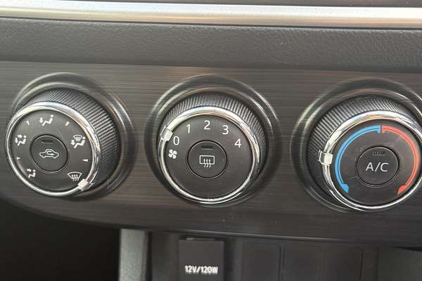2014 Toyota Corolla Ascent ZRE182R