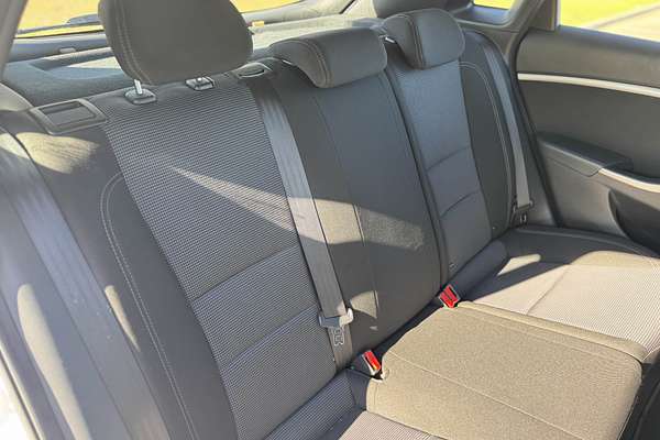 2014 Hyundai i30 Active GD2