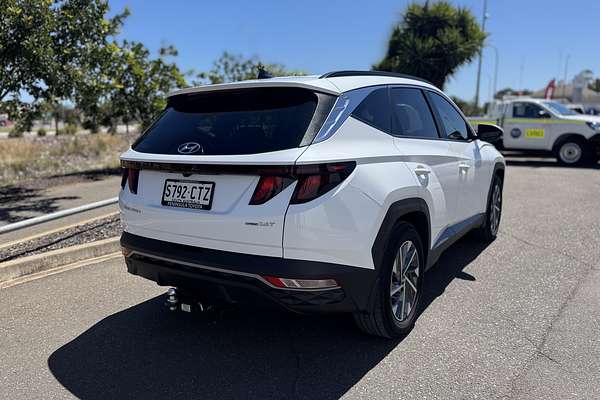 2023 Hyundai Tucson ELITE (AWD) NX4.V2 MY23