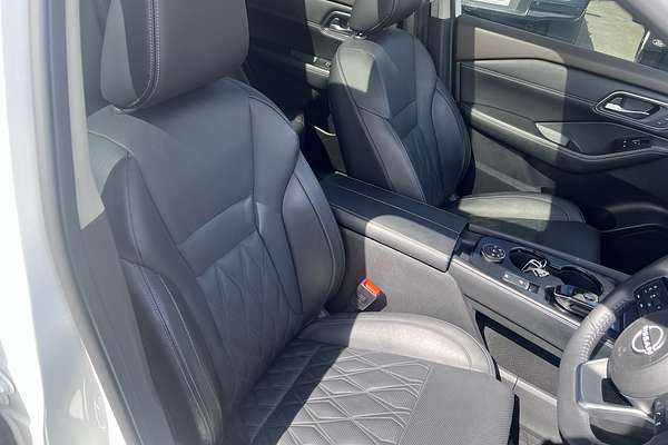 2024 Nissan X-TRAIL Ti-L e-POWER T33