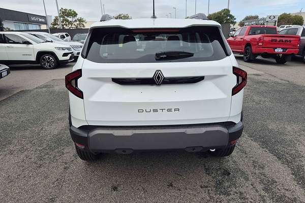 2025 Renault DUSTER EVOLUTION (4x2) RD3 MY25