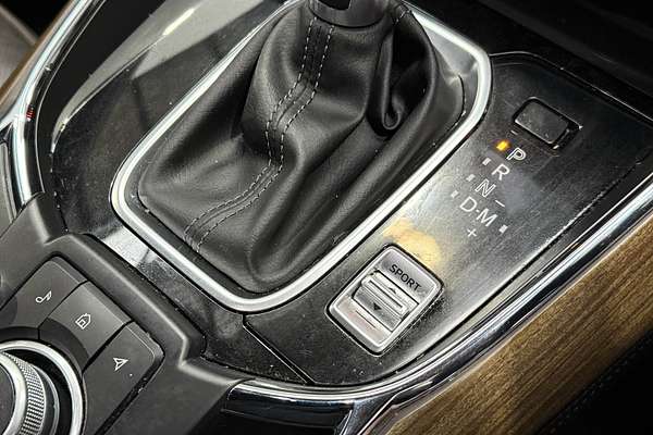 2022 Mazda CX-9 AZAMI (AWD) CX9M