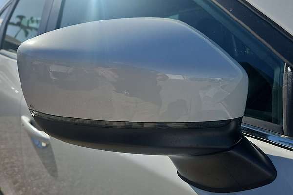 2025 Mazda CX-5 G25 Touring KF Series