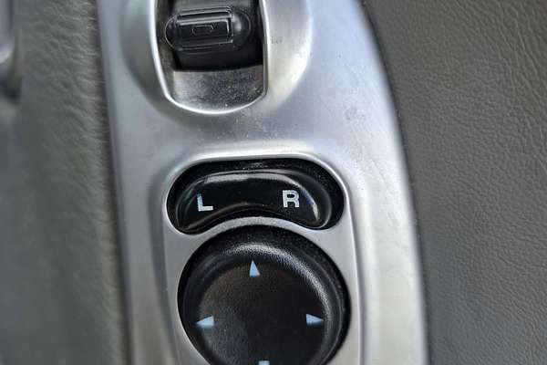 2005 Jeep Cherokee Sport KJ