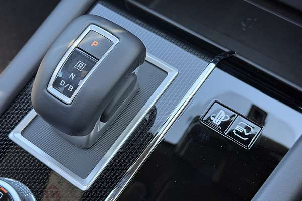 2025 Mitsubishi Outlander PHEV GSR ZM