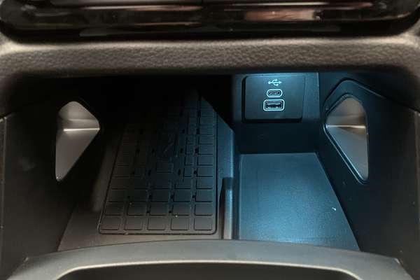 2022 Ford Ranger WILDTRAK 2.0 (4x4) PY MY22 4X4 2.0L