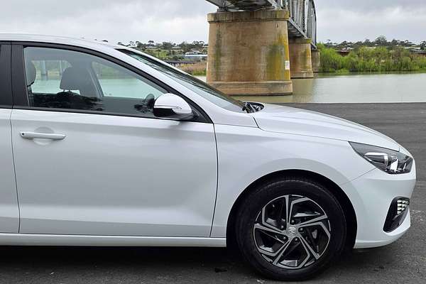 2021 Hyundai i30 Active PD.V4
