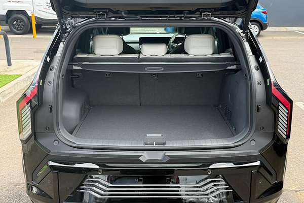 2025 Kia EV3 GT-Line Long Range SV