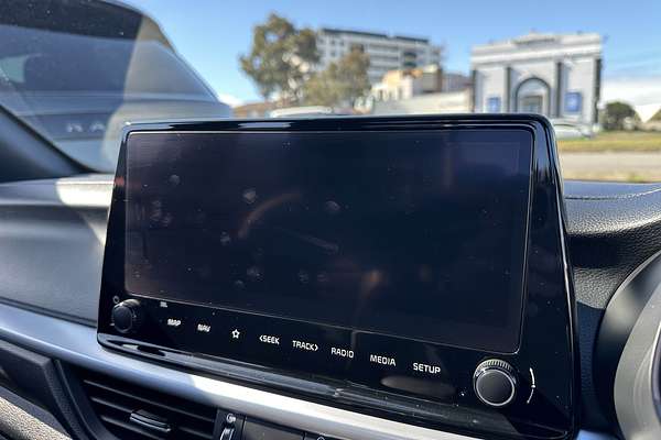 2024 Kia Cerato GT BD