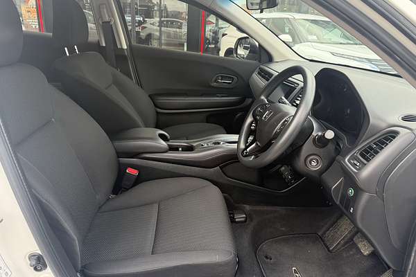 2016 Honda HR-V VTi