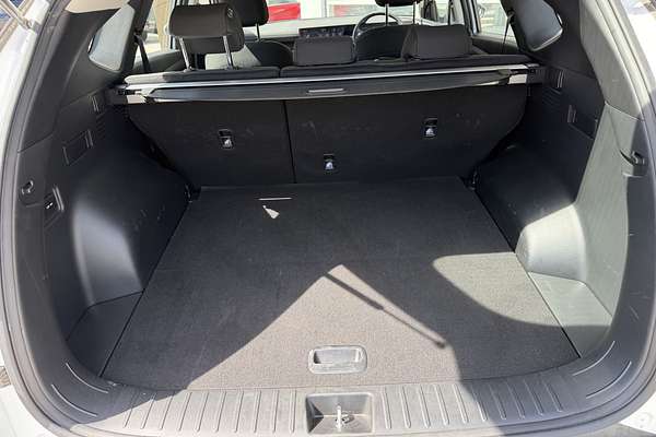 2024 Hyundai Tucson NX4.V3