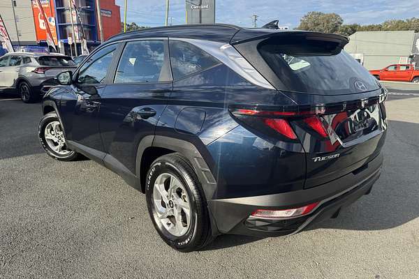 2024 Hyundai Tucson NX4.V2