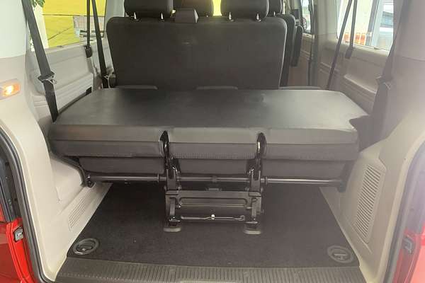 2018 Volkswagen Caravelle TDI340 LWB 7H MY19 LWB