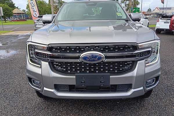 2024 Ford Ranger XLT 4X4 2.0L